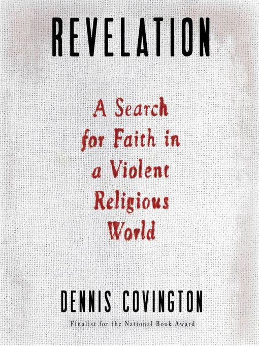 Title details for Revelation by Allan Robertson - Available